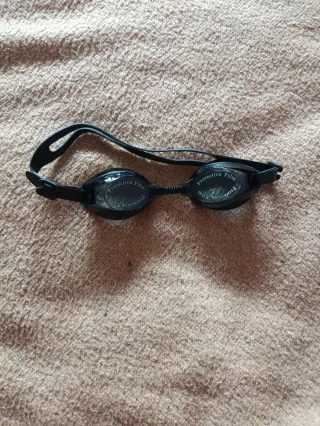 Gafas de natación unisex ajustable