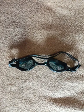 Gafas de natación unisex ajustable