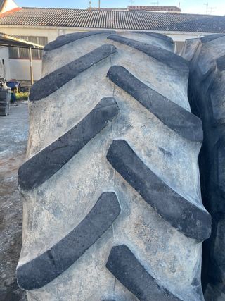 Neumático Goodyear 520/85 R38