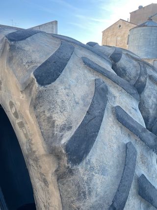 Neumático Goodyear 520/85 R38