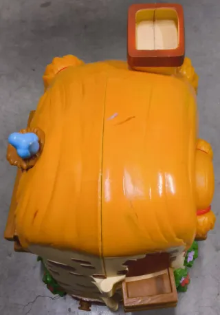 Gioco Toffie by Giochi Preziosi