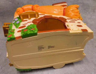 Gioco Toffie by Giochi Preziosi