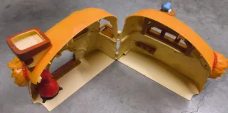 Gioco Toffie by Giochi Preziosi