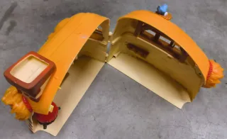 Gioco Toffie by Giochi Preziosi