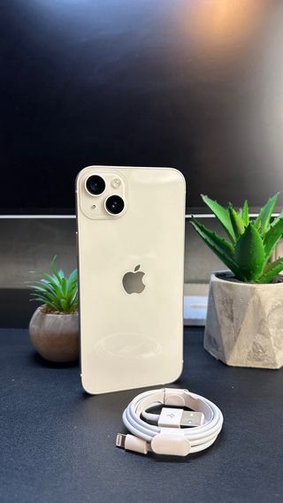 iPhone 14 Plus 128GB • 100% Batteria • Impeccabile