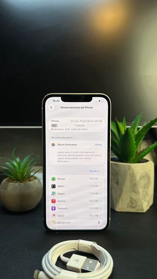 iPhone 14 Plus 128GB • 100% Batteria • Impeccabile