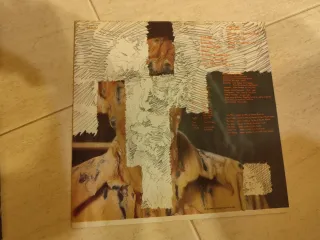 Vinilo Peter Gabriel - Melt (Reissue)