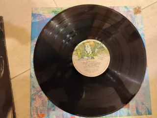 Vinilo Peter Gabriel - Melt (Reissue)