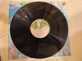 Vinilo Peter Gabriel - Melt (Reissue)