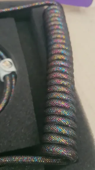 EPOMAKER MIX PRO Cable Aviator USB-C