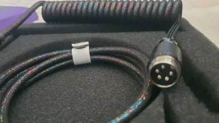 EPOMAKER MIX PRO Cable Aviator USB-C