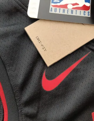 Camiseta Nike Miami Heats