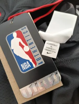 Camiseta Nike Miami Heats