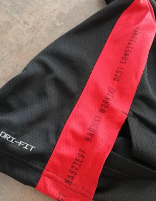 Camiseta Nike Miami Heats