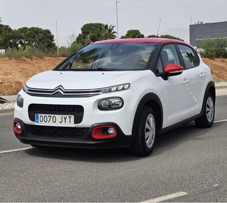 Citroen C3 2018