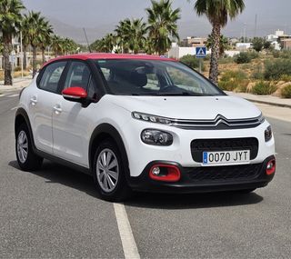 Citroen C3 2018