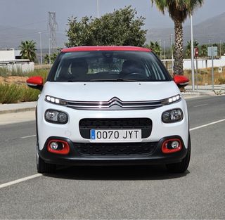 Citroen C3 2018