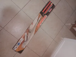 Escuadra multifuncional Powerfix 3 en 1