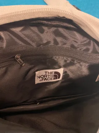 Bandolera de The North Face