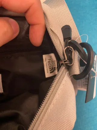 Bandolera de The North Face