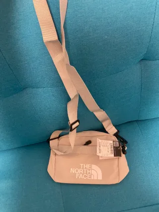 Bandolera de The North Face