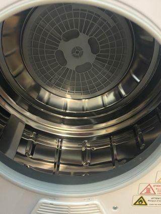 Secadora compacta Zokop NUEVA