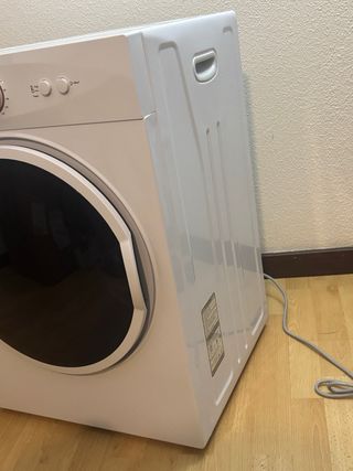 Secadora compacta Zokop NUEVA