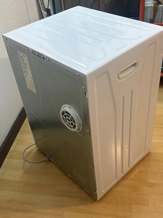 Secadora compacta Zokop NUEVA