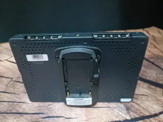 Monitor Feelworld 7 con baterías