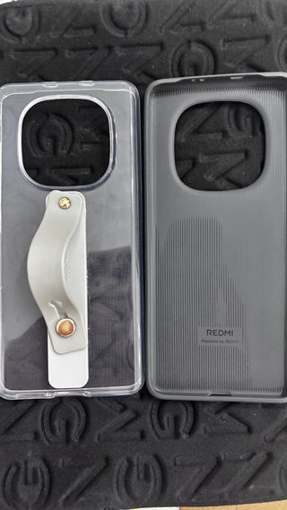 Movil Xiaomi REDMI Note 15 5G