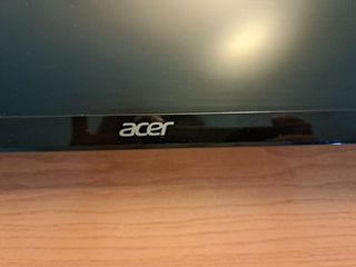 Monitor Acer KG221Q 22 Negro