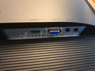 Monitor Acer KG221Q 22 Negro