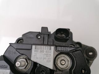 ALTERNADOR CITROEN 2CV 6 573962