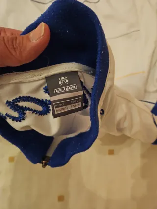 Sudadera del Recre Retro Original