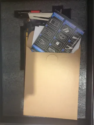 MSI GeForce GTX 1060 ARMOR 3G GeForce GTX 1060