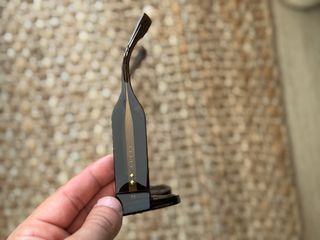 Gafas de sol Gucci negras y grises