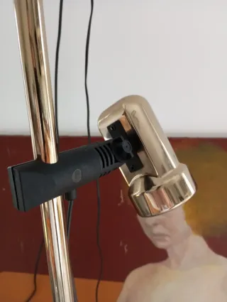 Lámpara de pie Fase