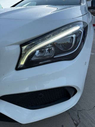 CLA 200D 2019 AMG Edition One – Deportivo y Lujo
