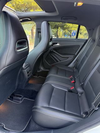 CLA 200D 2019 AMG Edition One – Deportivo y Lujo