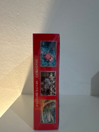 Caja Pokémon 151 Scarlet & Violet