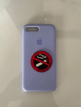 La cover per iPhone 7/8 plus