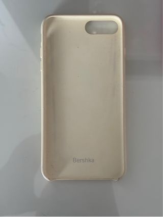 La cover per iPhone 7/8 plus