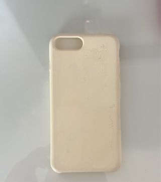 La cover per iPhone 7/8 plus