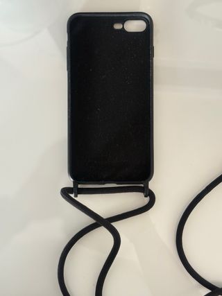 La cover per iPhone 7/8 plus