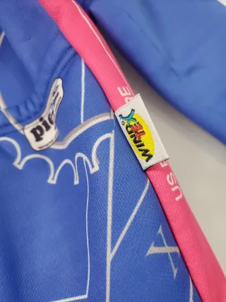 Giubbino Invernale Ciclismo XXS