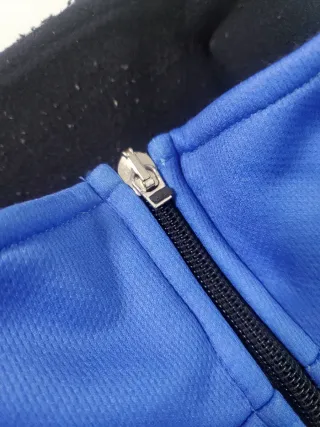 Giubbino Invernale Ciclismo XXS