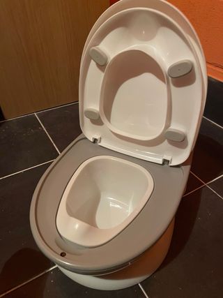 ORINAL INFANTIL - OLMITOS