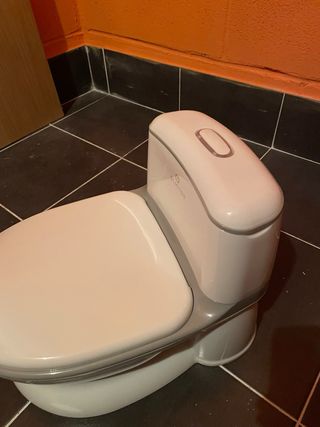 ORINAL INFANTIL - OLMITOS