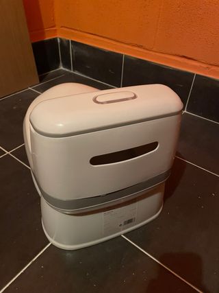 ORINAL INFANTIL - OLMITOS