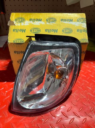 Piloto Intermitente Izquierdo Nissan Terrano Nuevo